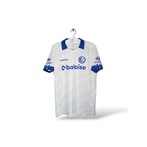 Craft KAA Gent Craft KAA Gent