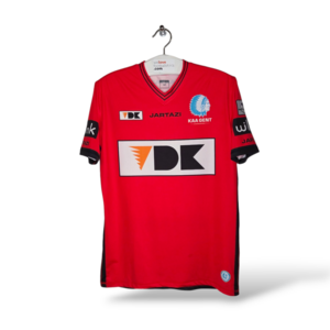 Jartazi KAA Gent