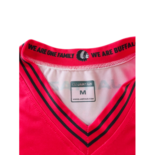 Jartazi Origineel retro vintage voetbalshirt KAA Gent 2016/17
