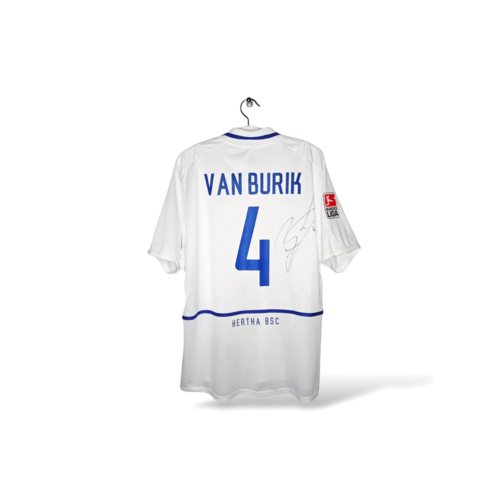 Nike Hertha BSC Nike Hertha BSC