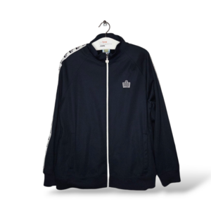 Admiral Sportswear Vintage Admiral Fußballjacke