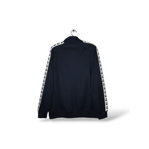 Admiral Sportswear Origineel Vintage Admiral voetbal jacket