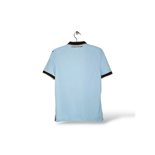 Macron Origineel retro vintage voetbalshirt KV Club Brugge 2019/20