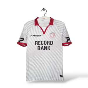 Patrick S.V. Zulte Waregem