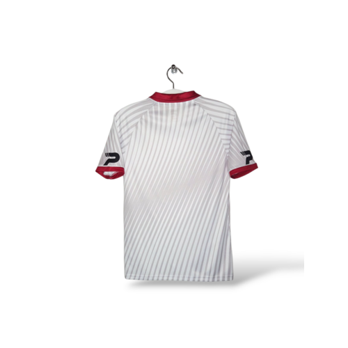 Patrick Originelles Retro-Vintage-Fußballtrikot S.V. Zulte Waregem 2014/15