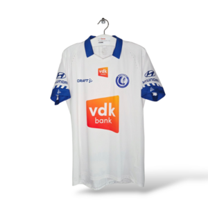 Craft KAA Gent