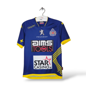 Kappa SK Beveren