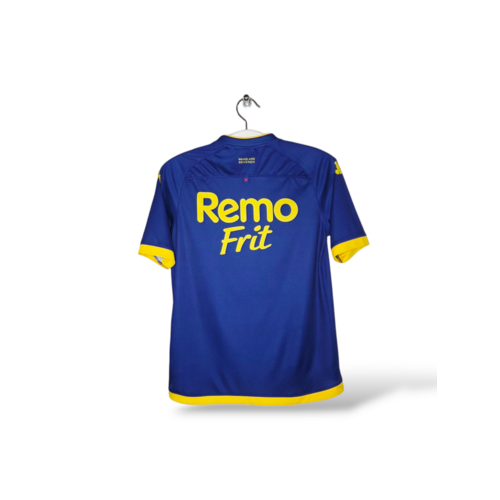 Kappa Original retro vintage football shirt SK Beveren 2015/16