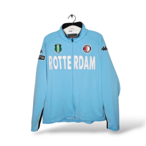 Kappa Feyenoord Rotterdam
