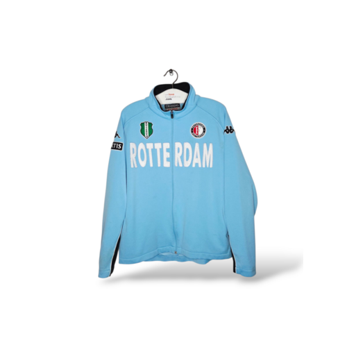 Kappa Feyenoord Rotterdam Kappa Feyenoord Rotterdam