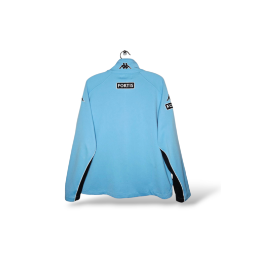 Kappa Original Kappa Vintage-Jacke Feyenoord Rotterdam 2002/03
