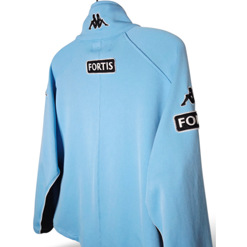 Kappa Original Kappa Vintage-Jacke Feyenoord Rotterdam 2002/03