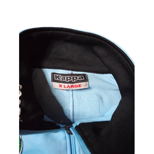 Kappa Original Kappa Vintage-Jacke Feyenoord Rotterdam 2002/03