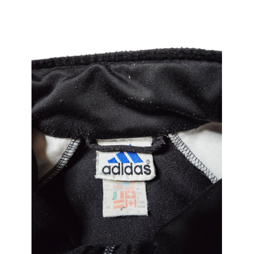 Kappa Original Adidas Vintage-Jacke Feyenoord Rotterdam 1996/97