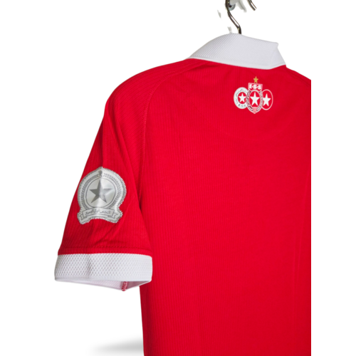 Umbro Origineel retro vintage voetbalshirt Étoile Sportive du Sahel 2025 Centenary
