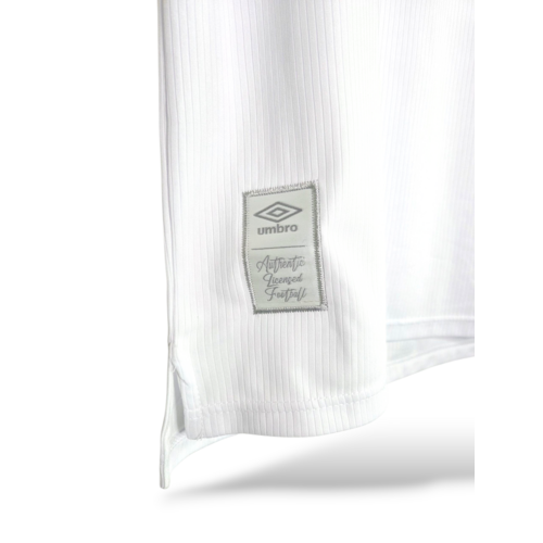 Umbro Origineel retro vintage voetbalshirt Étoile Sportive du Sahel 2025 Centenary
