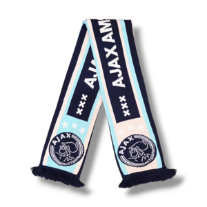 Fußballschal AFC Ajax