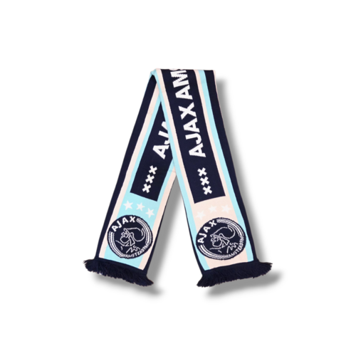 Fußballschal AFC Ajax