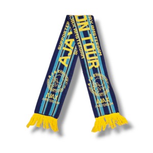 Fußballschal AFC Ajax