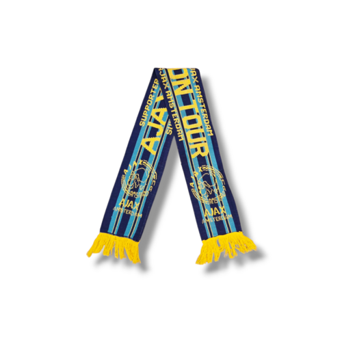 Fußballschal AFC Ajax