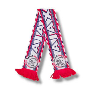 Voetbalsjaal AFC Ajax