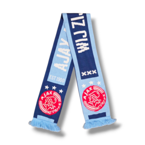 Fußballschal AFC Ajax