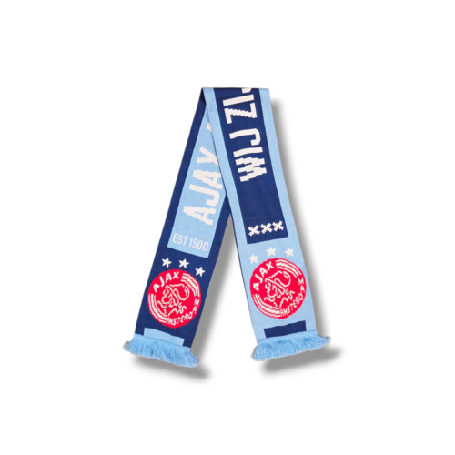 Fußballschal AFC Ajax