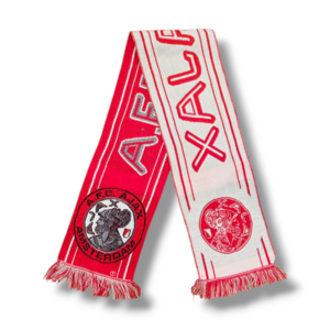 Fußballschal AFC Ajax