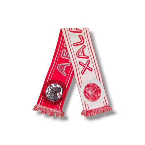 Fußballschal AFC Ajax