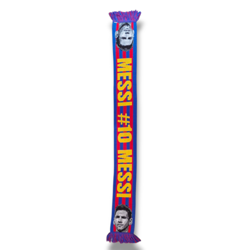 Originele Voetbalsjaal FC Barcelona