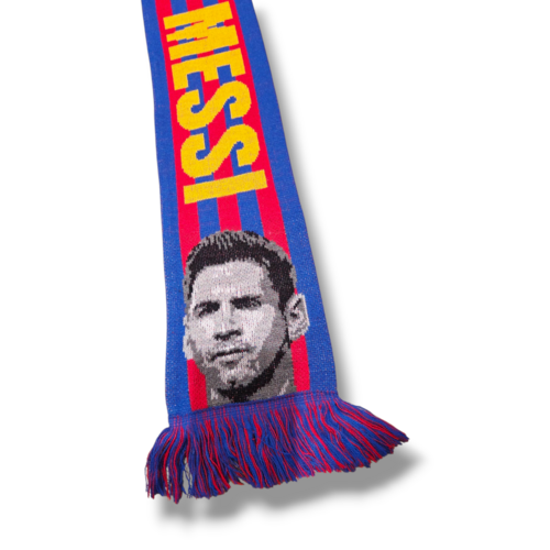 Originele Voetbalsjaal FC Barcelona