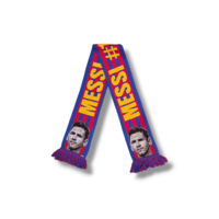 Voetbalsjaal FC Barcelona