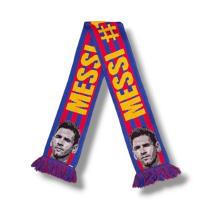Voetbalsjaal FC Barcelona