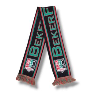 Fußballschal NEC Nijmegen Fußballschal NEC Nijmegen