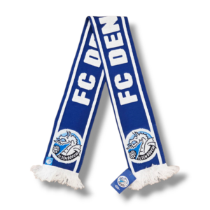 Fußballschal FC Den Bosch Fußballschal FC Den Bosch