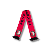 Fußballschal Feyenoord Rotterdam