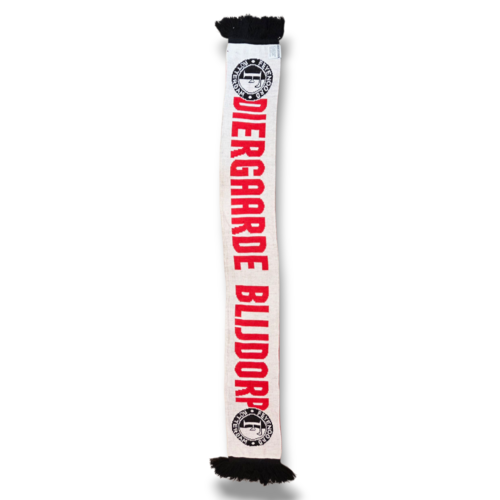 Original Football Scarf Feyenoord Rotterdam