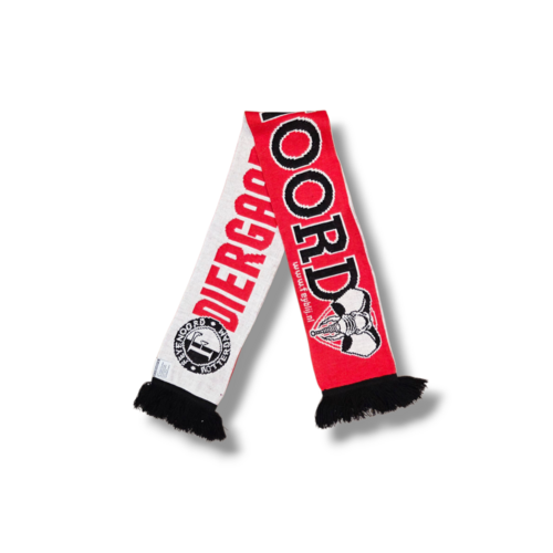 Football Scarf Feyenoord Rotterdam Football Scarf Feyenoord Rotterdam