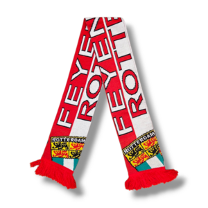 Voetbalsjaal Feyenoord Rotterdam Voetbalsjaal Feyenoord Rotterdam