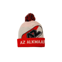 Voetbal muts AZ Alkmaar