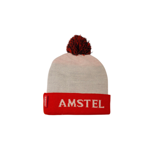 Fanwear Vintage voetbal muts AZ Alkmaar