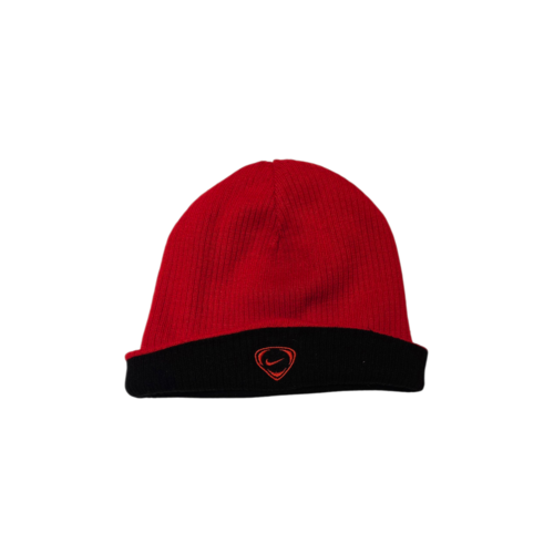 Nike Vintage Fußballmütze Manchester United
