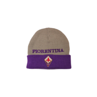 Voetbal muts Fiorentina