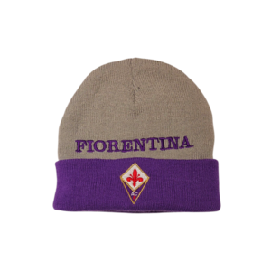 Fanwear Voetbal muts Fiorentina