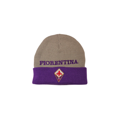 Fanwear Voetbal muts Fiorentina Fanwear Voetbal muts Fiorentina