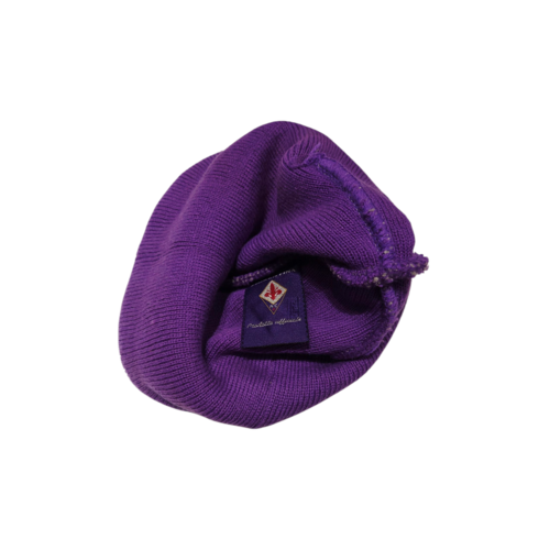 Fanwear Vintage voetbal muts Fiorentina