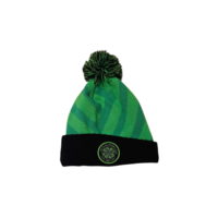 Fußballmütze Celtic