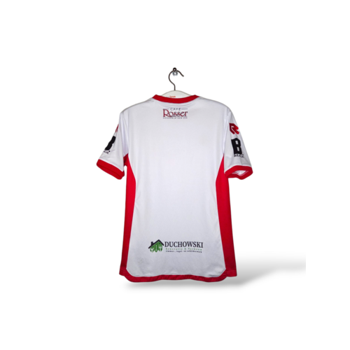 Robey Original Robey Fußballtrikot vv Noordwijk