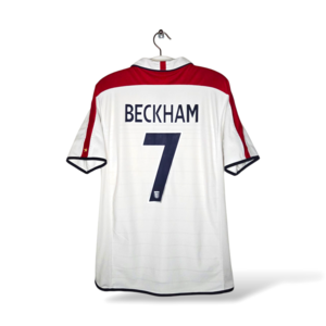 Umbro Engeland