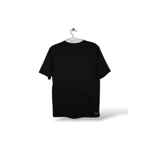 Adidas Original Adidas vintage rugby shirt New Zealand 2013